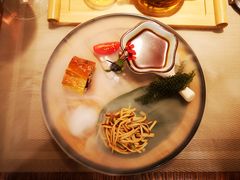 -格桑花开药膳蔬食文化空间