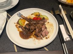 -墨泉峰味(润和国际广场店)