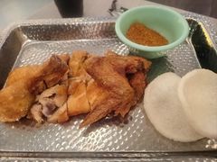 -章吴记喜瑞餐厅(东东城店)