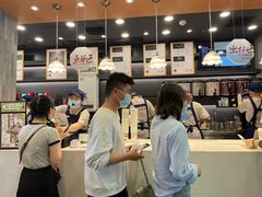 -茶颜悦色(花园道店)