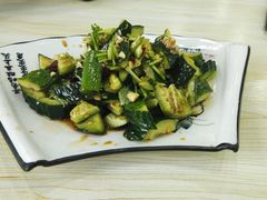 -老舅老蒙肉饼非遗店(一店)