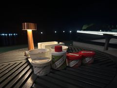-瑰丽酒店·海吧·天际下午茶·现场DJ·天台酒吧