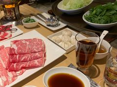 -鼎鼎香·港式火锅(北京SKP店)
