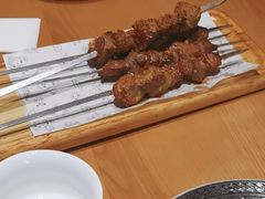 -哈啾嗨·新概念蒙餐(红星新城店)