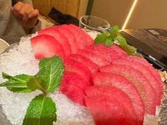 -偏脸子哈尔滨老烧烤(爱建店)