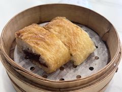 -古南都·清真绿柳居菜馆(太平南路店)