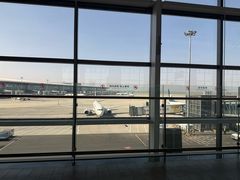 -青岛胶东国际机场