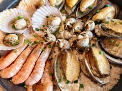 -高佳庄·舟山海鲜(海景旗舰店)