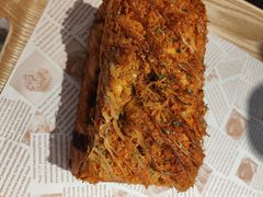 美味的面包们-托斯卡纳烘焙意大利餐厅(五天地店)