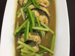 -味莊·青岛菜(云霄路店)