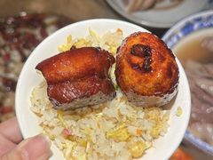-永安水煮活鱼·仪征菜(仪征奥林匹克店)