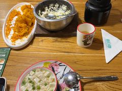 -新白鹿餐厅(百联中环店)