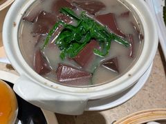 -点都德(聚福楼店)