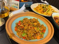 -鸿运楼·舌尖上的徽菜