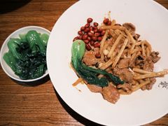 -漆黑觉米粉(三里屯店)