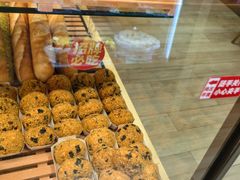-味多美蛋糕(西安门店)