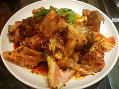 -张大胡子鱼头火锅酒楼(长益路店)