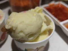 -春天烤肉自助餐厅(南内环店)