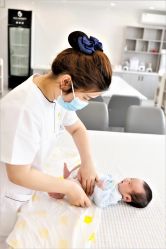 点击看大图 -优乐府母婴月子中心(开运街店)