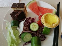 -好望角大饭店(肇嘉浜路店)