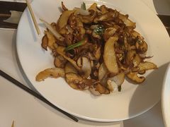 -清真·卡德尔大叔新疆主题餐厅(龙汇路店)