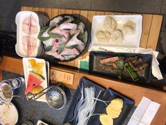 -江小渔鲜鱼火锅(辽沈二街店)