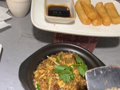 -简普菜烤鱼(苏宁生活广场店)