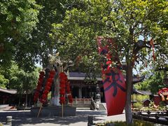 -钱王祠