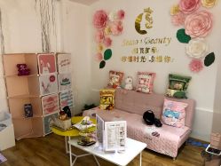 -Lab Season惜辰颜究社