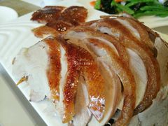 -同喜烤鸭店(光芒店)