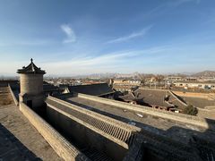 -阎锡山故居