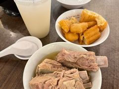 -松發肉骨茶(先得坊店)