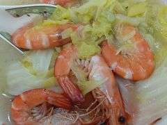 -来之顺海鲜菜馆·青岛菜·始于1993(栈桥店)