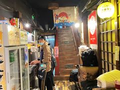 -鸟内会(河北路店)