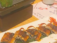 -鳗鲔料理小馆
