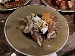 -福州西湖大酒店·怡湖咖啡厅