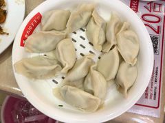 -北方饺子王·海肠捞饭·海鲜锅(山大店)