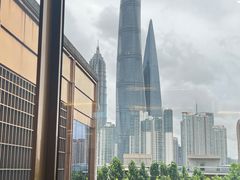 -蝶园·装修中(BFC外滩金融中心店)