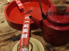 -聂发财重庆江湖菜(解放碑店)