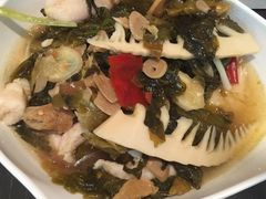 -新辣道鱼火锅(领展购物广场·中关村店)