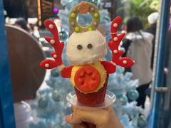 -CORNER CONE GELATO酷矿手作霜淇淋(南头古城店)