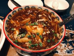-兰桂坊·花园餐厅(西湖店)