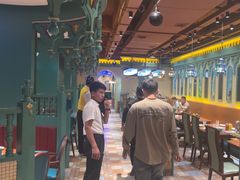 -驿楼兰·新疆菜(火车站店)