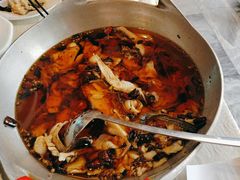 -辣婆婆(航天桥店)