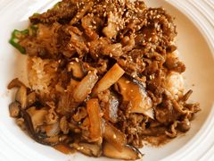 香滋滋澳洲牛肉饭-必胜客(五道口店)