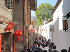 -三坊七巷历史文化街区