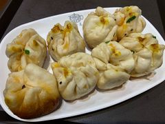 -大壶春生煎(四川中路店)