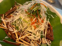 -那家老院子东北菜·饺子·小鸡炖蘑菇(艳华街店)