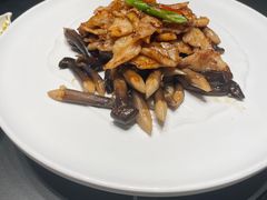 -忆江南·临江鱼馆