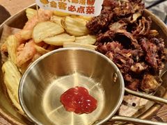 -野人部落(中街店)